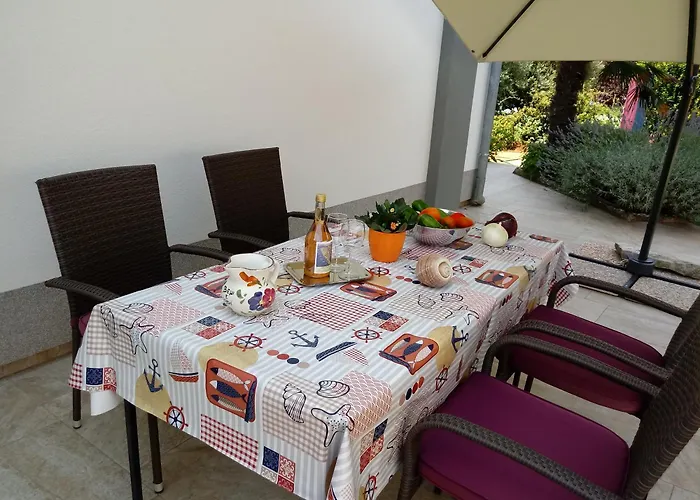 Violeta Apartament Pula