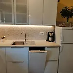 Violeta Apartamento *