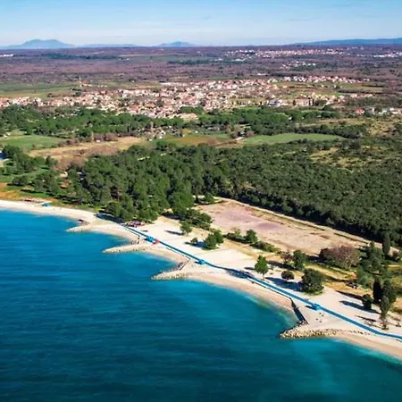 Appartamento Violeta Pola