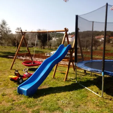 Violeta Апартаменти