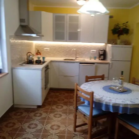 Apartament Violeta Pula