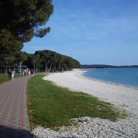 Апартаменти Violeta *