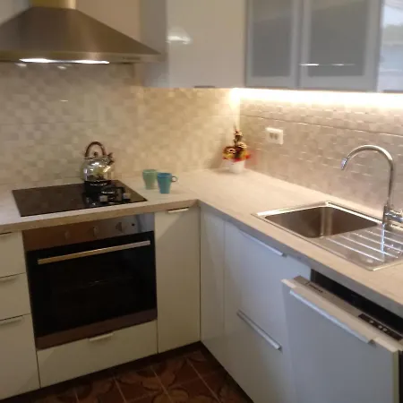 Violeta Appartamento *