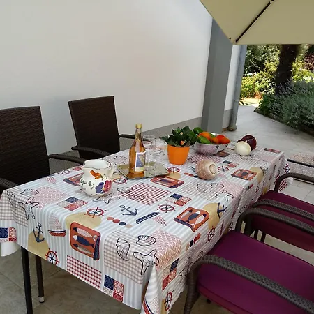 Violeta Apartment Pula