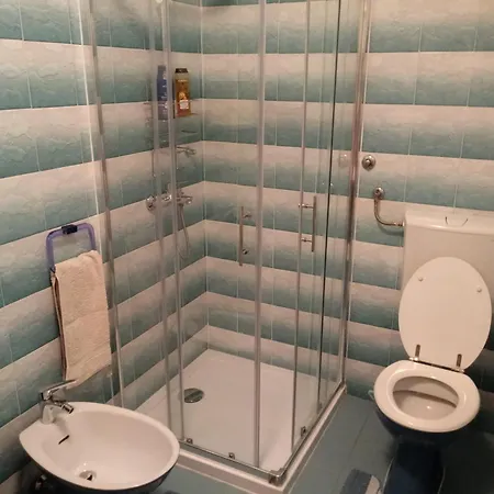 Apartament Violeta Pula