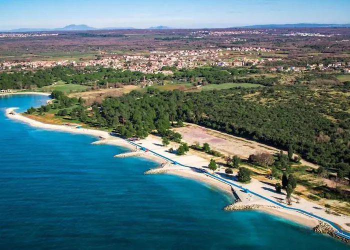 Apartmán Violeta Pula