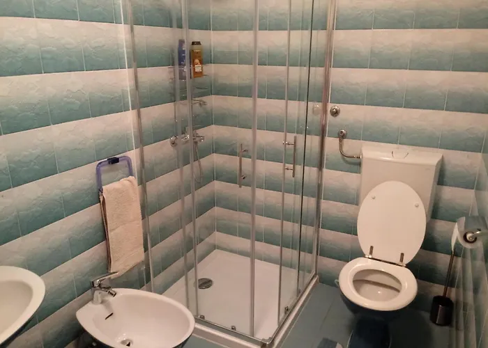 Apartment Violeta Pula